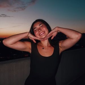 Meet your Posher, Kennedy